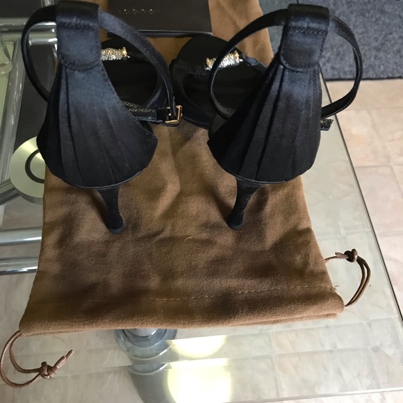 Gucci hight heels - Picture 4 of 5